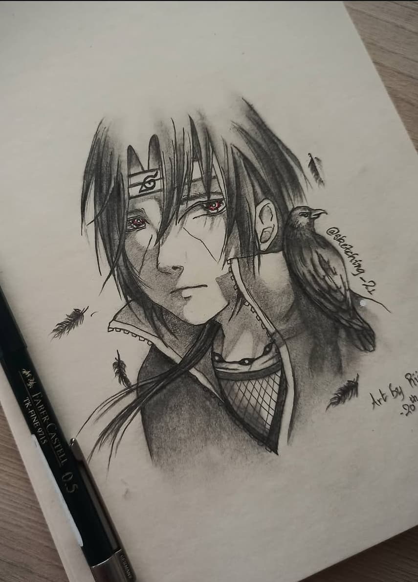 Itachi
